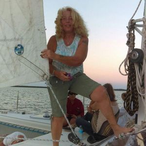 Meet your Posher, Debbie